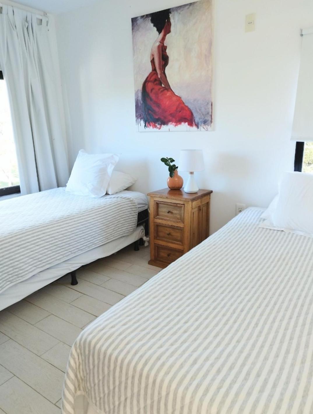 La Bonita Suites Punta Colorada Exteriör bild