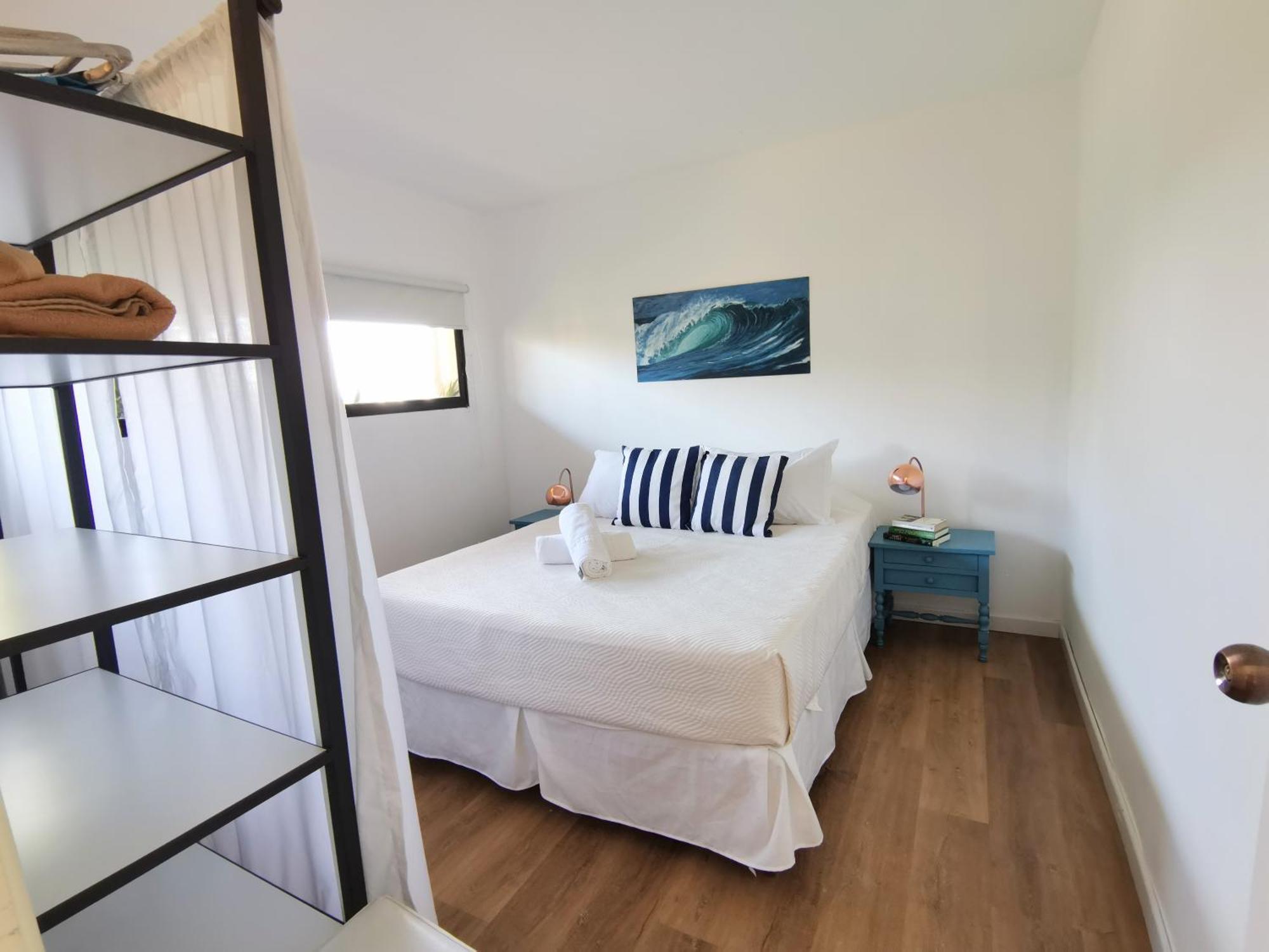 La Bonita Suites Punta Colorada Rum bild